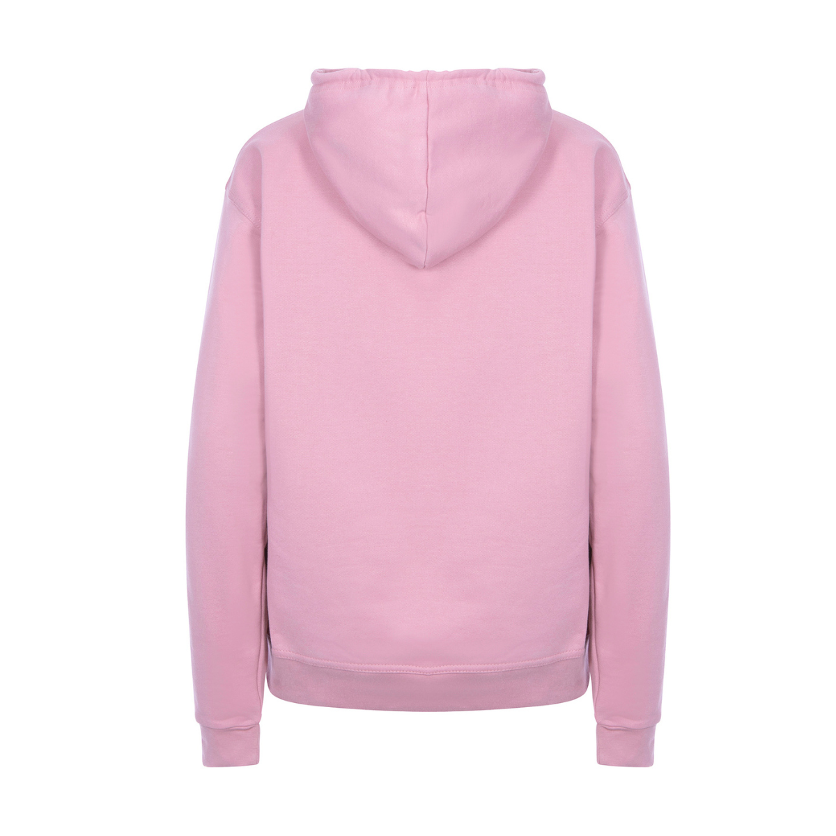 Fitted Hoodie Baby Blue Daisy Dusty Pink Granadilla Swim