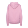 Granadilla Swim Fitted Hoodie | Baby Blue Daisy / Dusty Pink