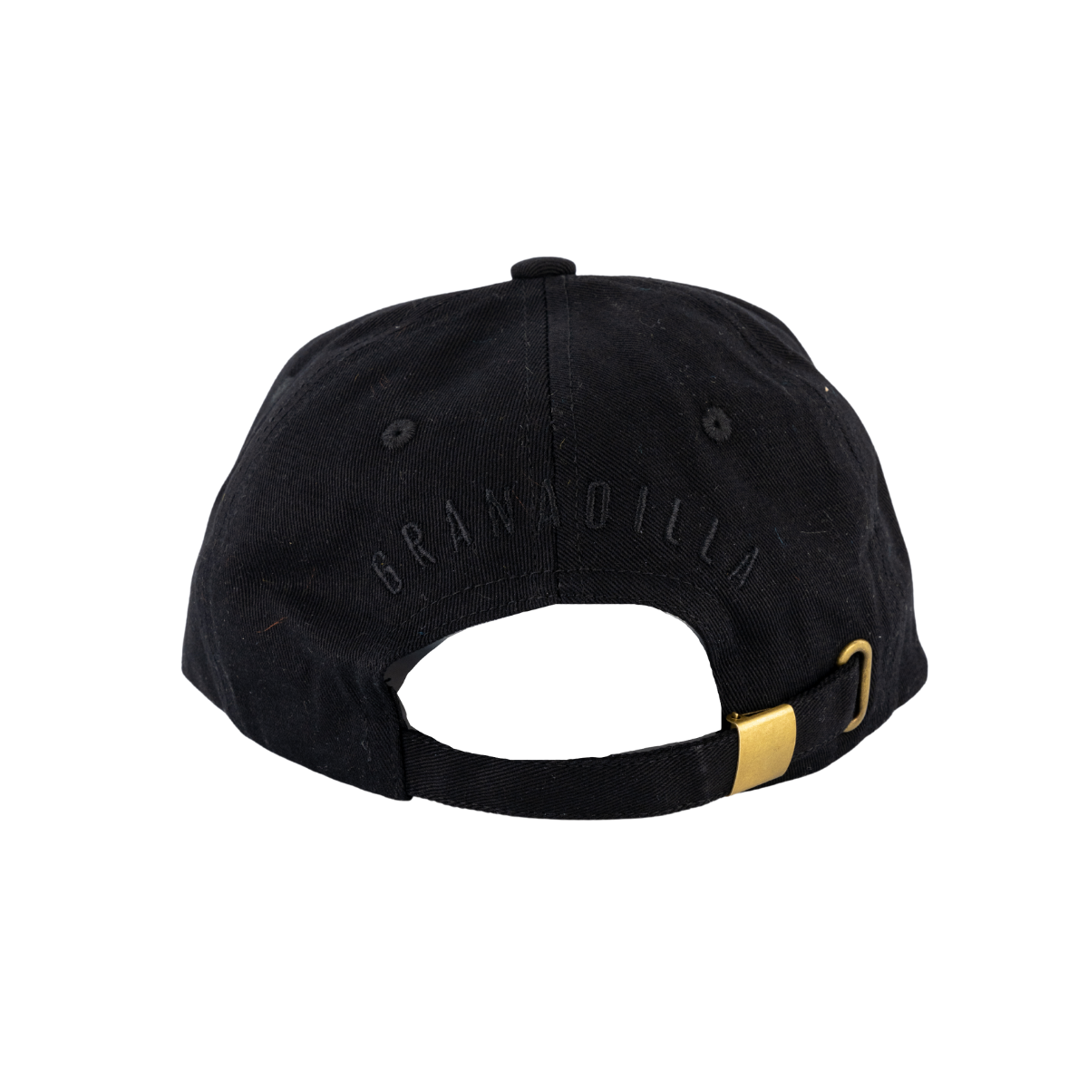 Granadilla Lolly | Black / Cap