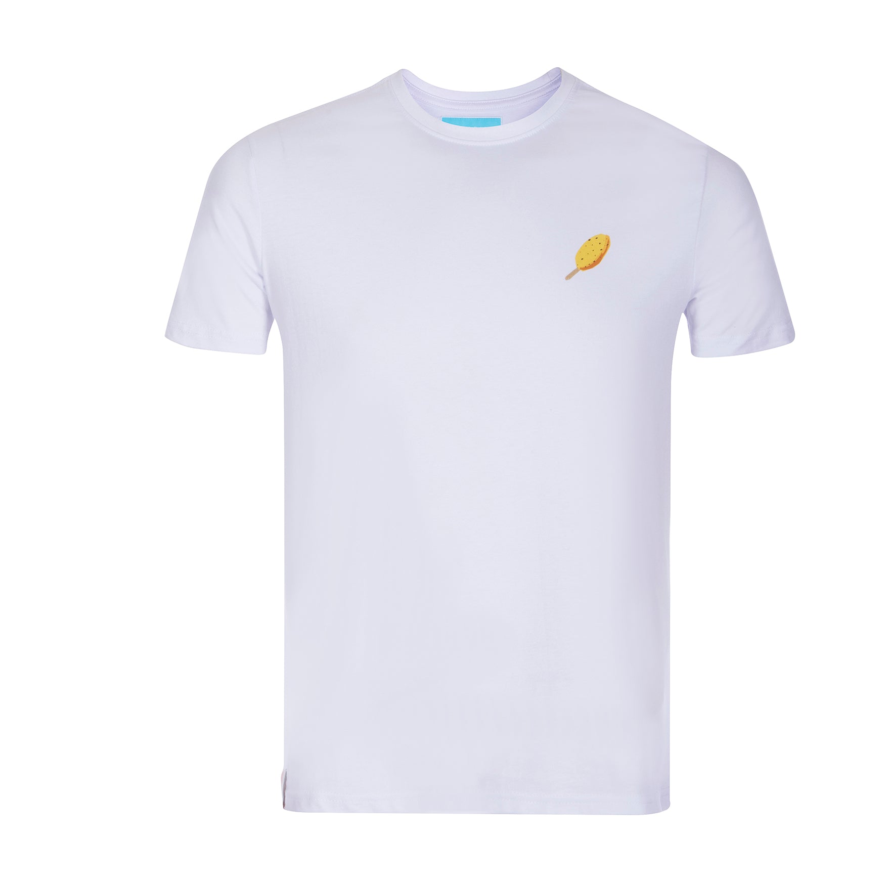 Lollies | White / T-shirt