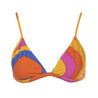 Granadilla Swim Bralette Bikini Top | Bright Groovy