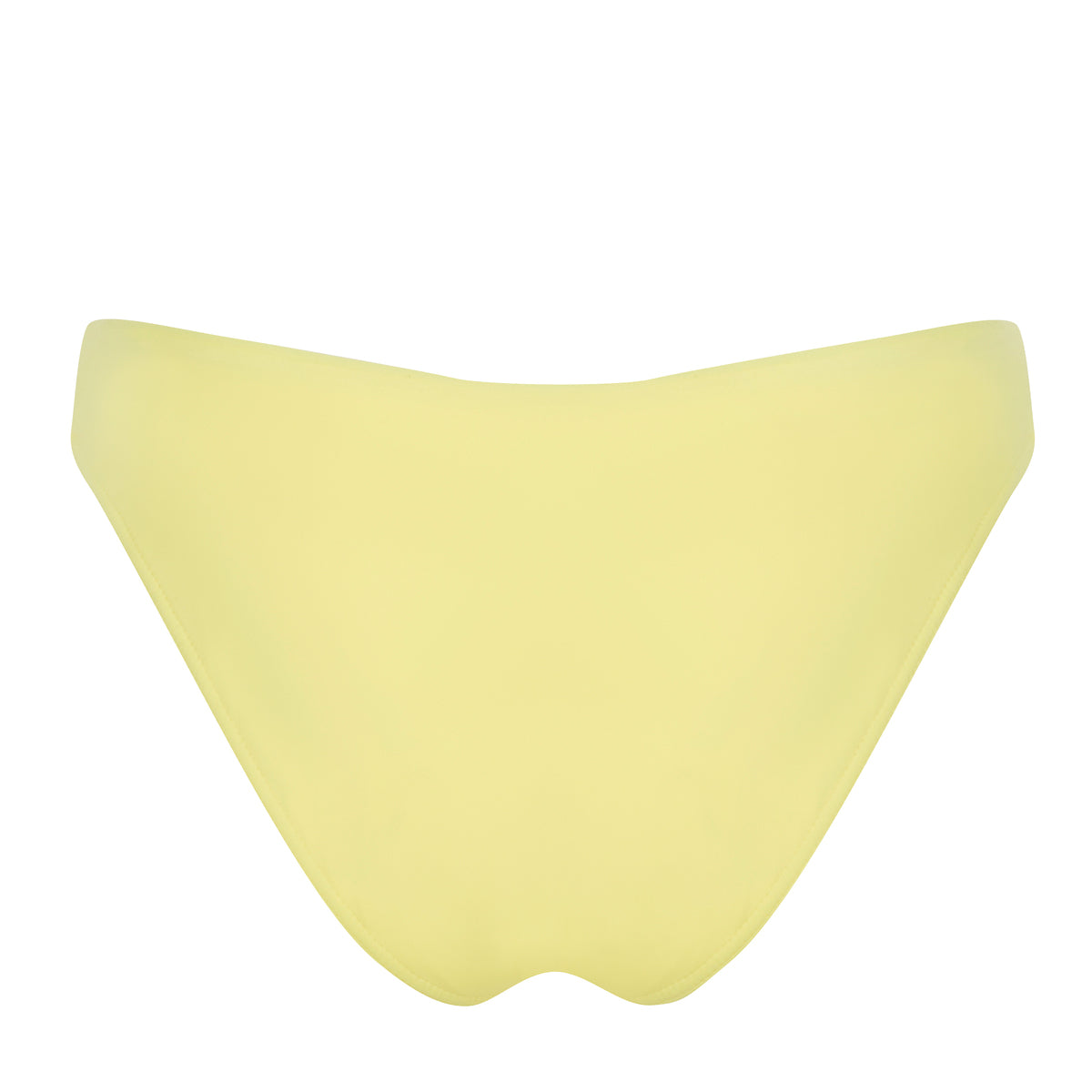 Granadilla Basic Bikini Bottoms | Lemonade