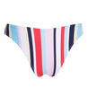 Granadilla Swim Cheeky Bikini Bottoms | Stripes
